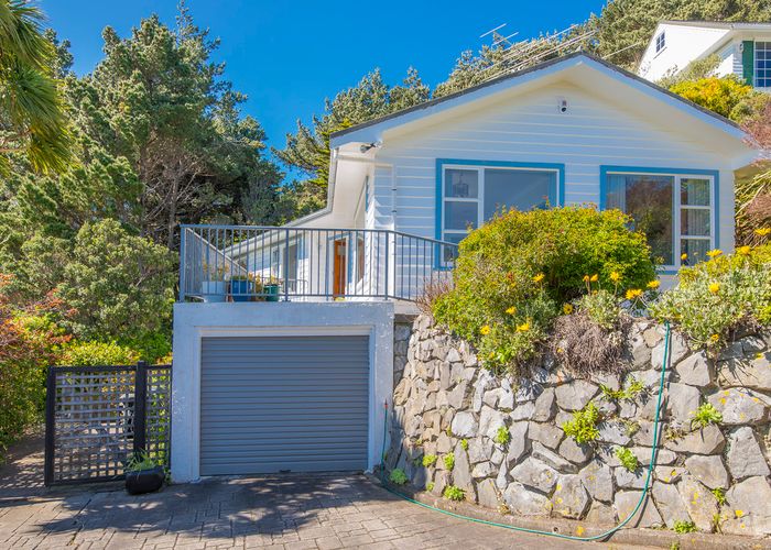  at 195 Cecil Road, Wilton, Wellington