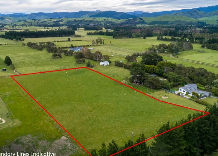  at 349 Norfolk Road, Waingawa, Carterton