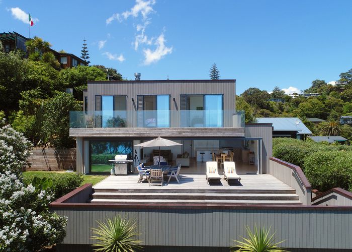  at 52 Palm Road, Palm Beach, Waiheke Island