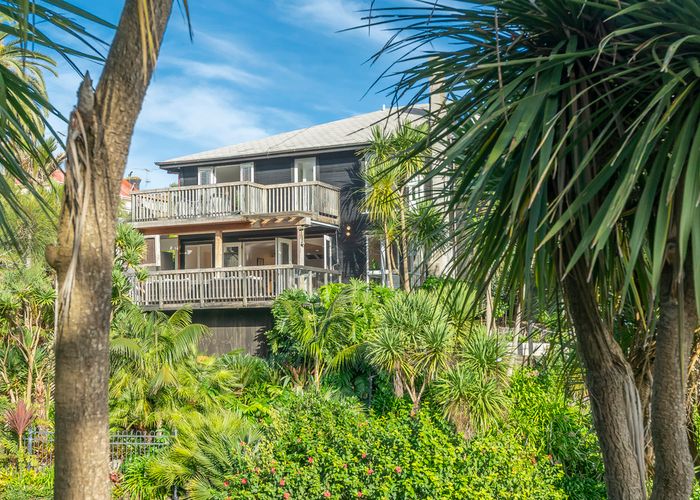  at 1/7 Masefield Avenue, Herne Bay, Auckland