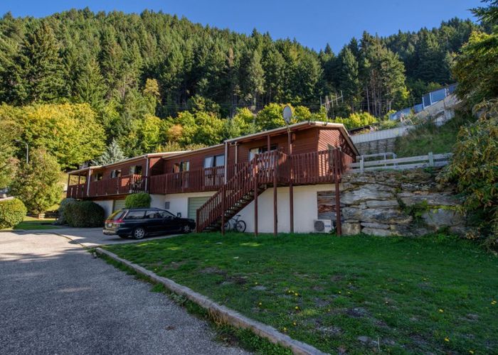  at 47B Hamilton Road, Queenstown, Queenstown