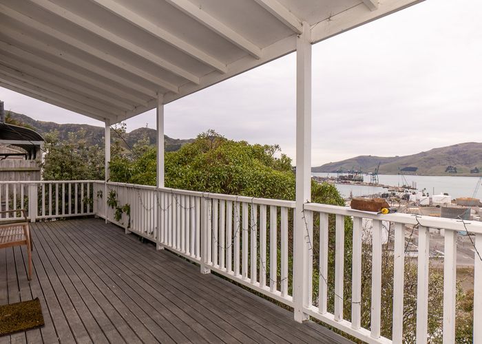  at 44 Brittan Terrace, Lyttelton, Lyttelton