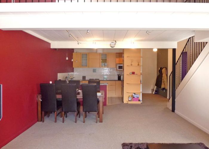  at 5/69 Dudley Street, Hutt Central, Lower Hutt