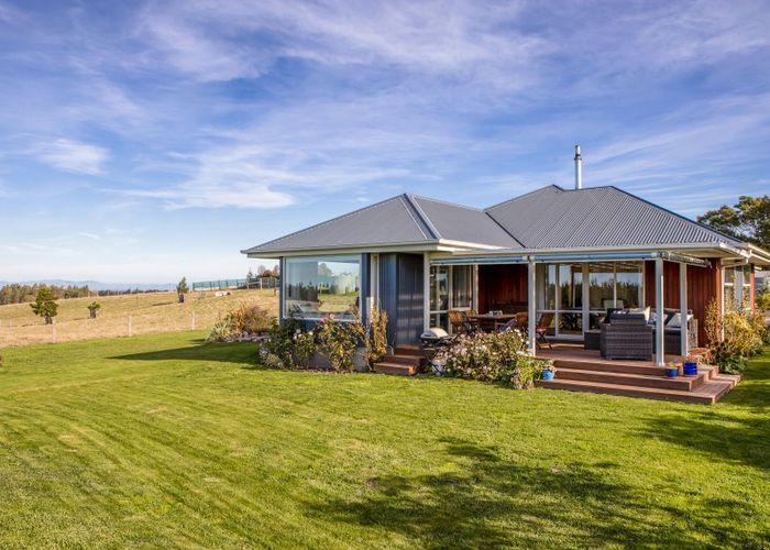  at 273P Maskells Road, Balcairn, Amberley