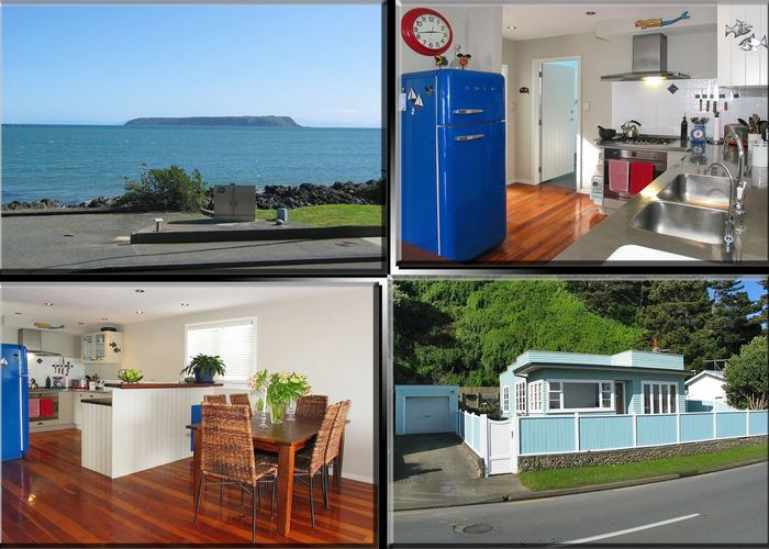  at 27 Moana Road, Plimmerton, Porirua