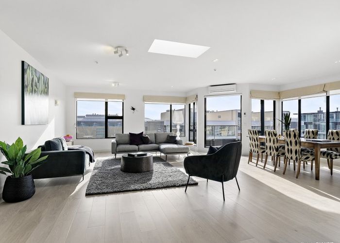  at 3/234 Wakefield Street, Te Aro, Wellington