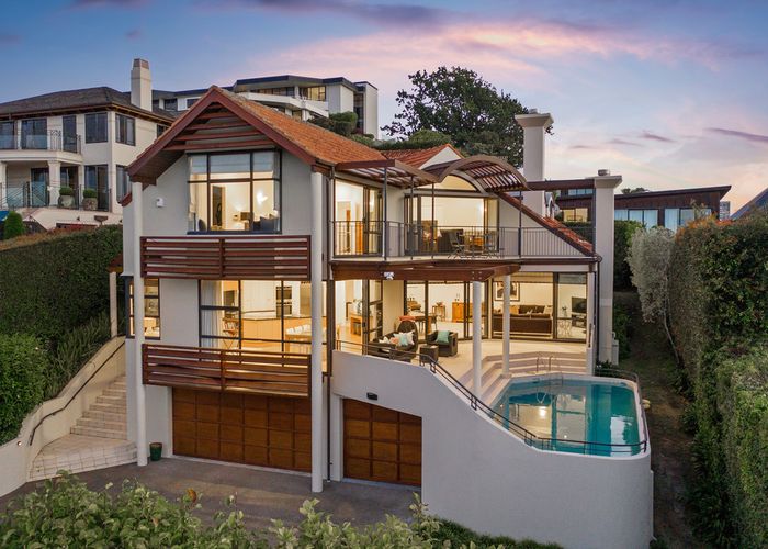  at 8 Poto Street, Remuera, Auckland