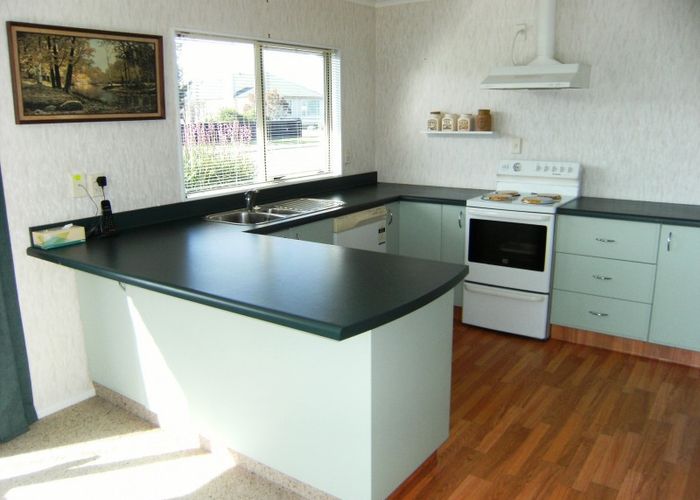  at 4A Clark Street, Levin, Levin