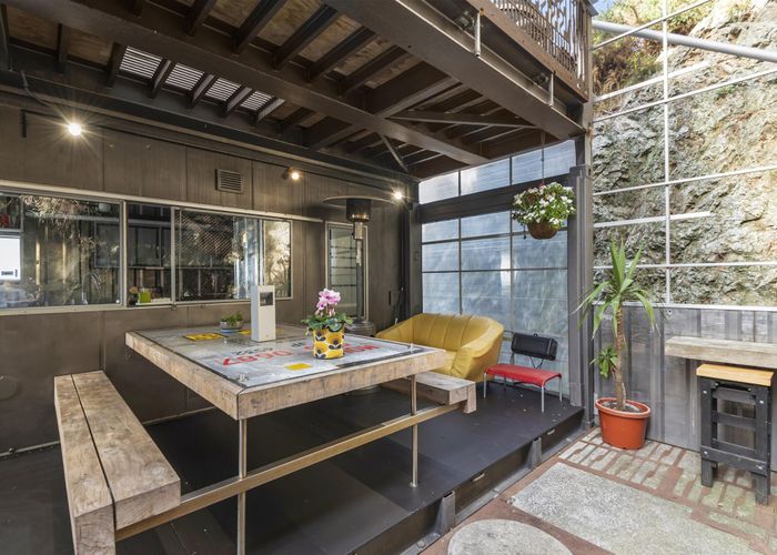  at 173 Happy Valley Road, Owhiro Bay, Wellington