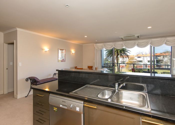  at 308/135 Grafton Road, Grafton, Auckland