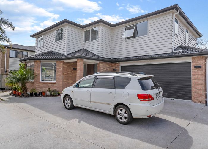  at 45A Glen Avenue, Papatoetoe, Auckland