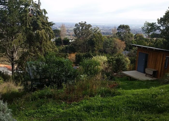  at 114 Dyers Pass Road, Cashmere, Christchurch