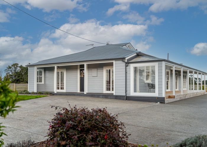  at 126 Longwood East Road, South Featherston, Featherston