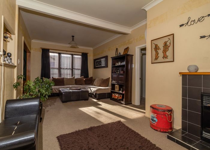  at 602 Frederick Street West, Mahora, Hastings