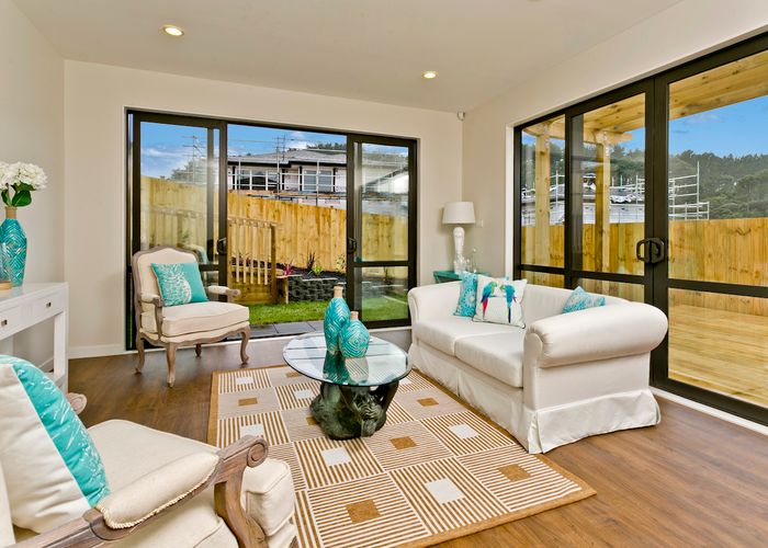  at 58 Golden Morning Drive, Albany Heights, Auckland