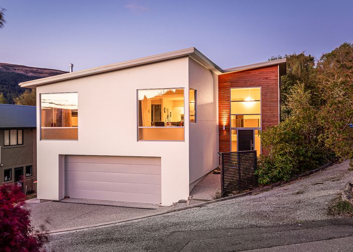  at 538 Peninsula Road, Kelvin Heights, Queenstown