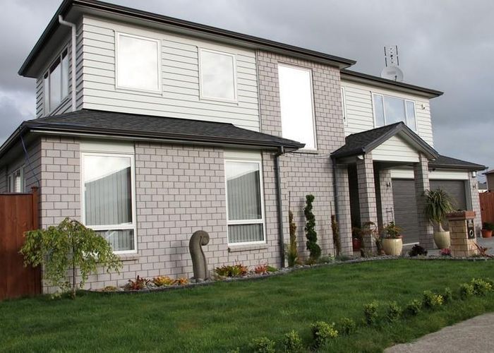  at 23 Coolaghy Drive, Flat Bush, Auckland