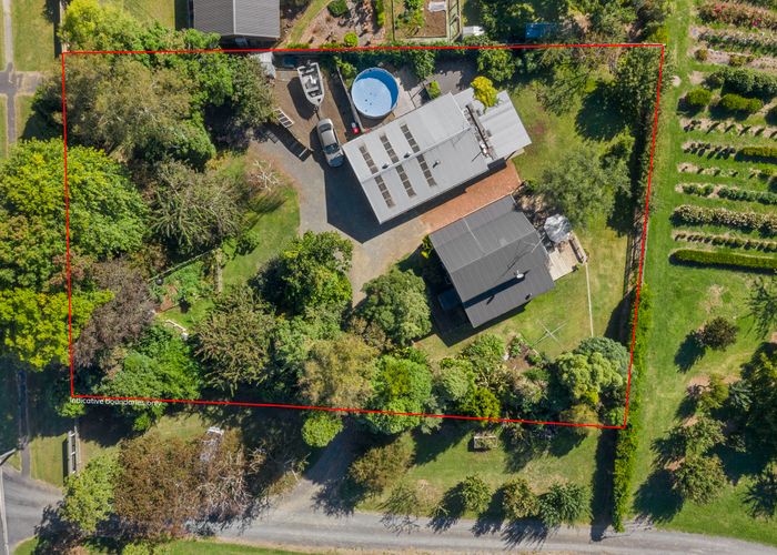  at 101 Lyon Street, Kihikihi, Te Awamutu