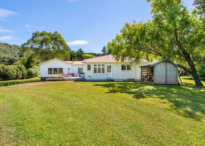  at 281A Katherine Mansfield Drive, Whitemans Valley, Upper Hutt