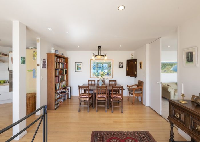  at 2/79 Grafton Road, Roseneath, Wellington