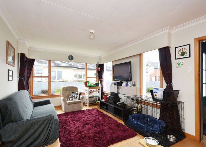  at 341 Racecourse Road, Waverley, Invercargill