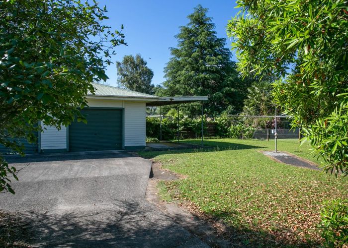 Free property data for 4A Anzac Street, Te Kuiti homes.co.nz