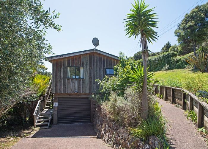  at 58 Erua Road, Ostend, Waiheke Island