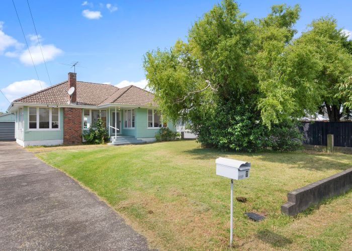  at 7 Burt Road, Mount Wellington, Auckland