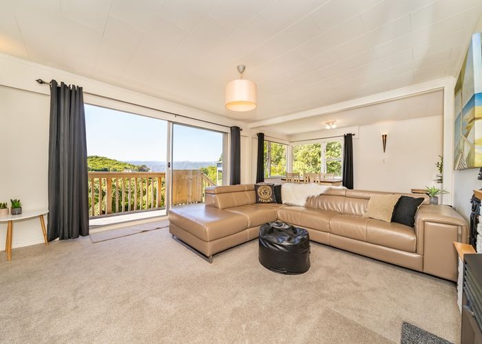  at 58 Maungaraki Road, Korokoro, Lower Hutt