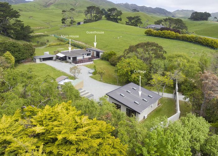  at 79 Takarau Gorge Road, Ohariu, Wellington