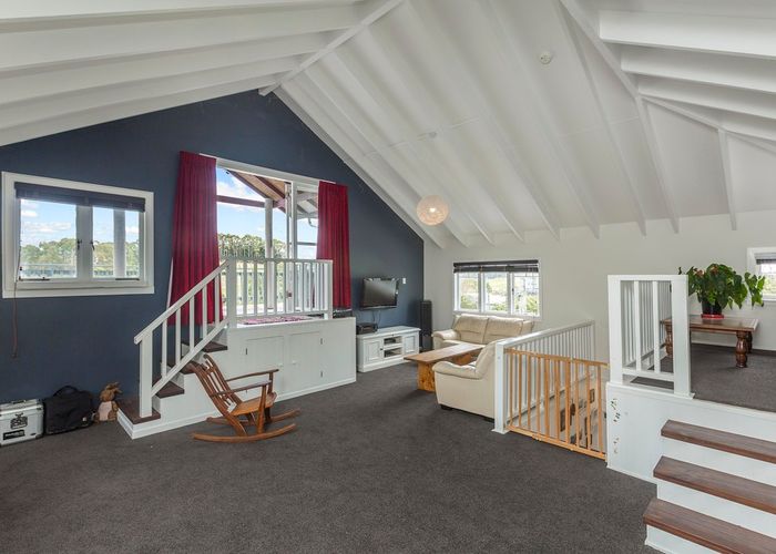 at 12 Waiata Road, Onetangi, Waiheke Island