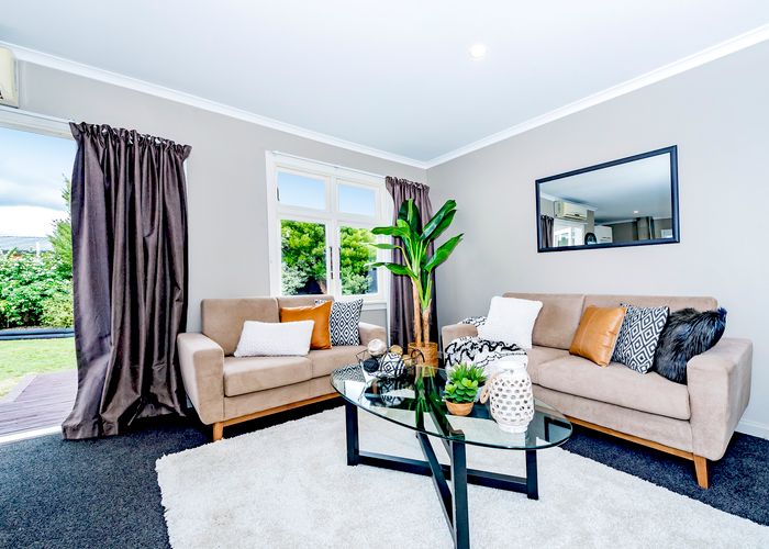  at 70 Inwoods Road, Parklands, Christchurch