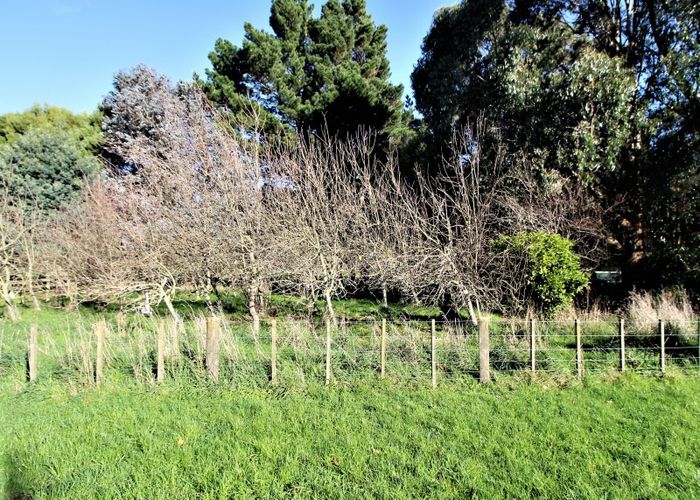  at 687 Gorge Road, Ballance