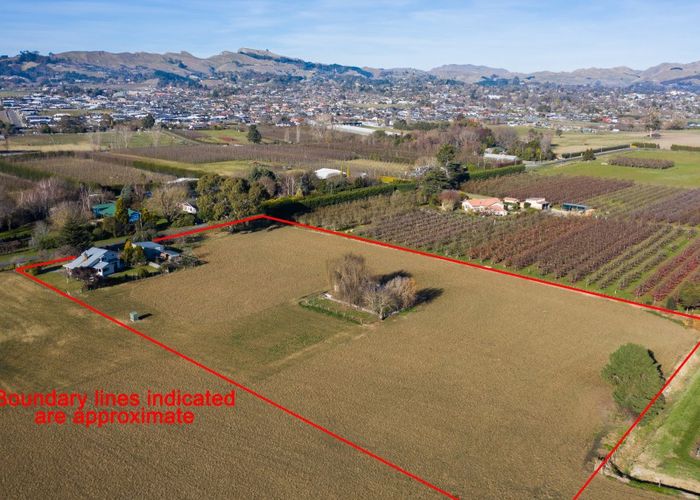  at 0 Thompson Road, Kerepehi, Paeroa