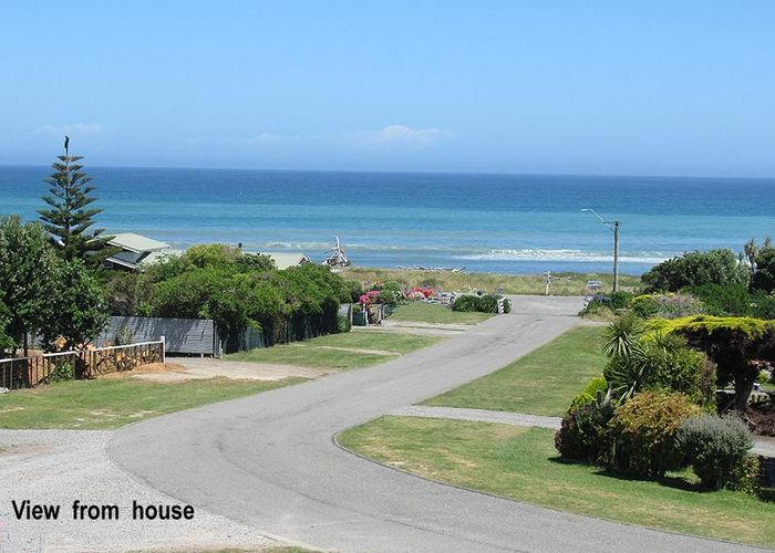  at 12 Te Miha Crescent, Cape Palliser, Pirinoa