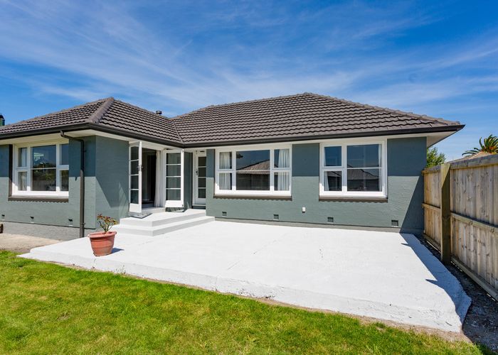  at 115 Foremans Road, Islington, Christchurch