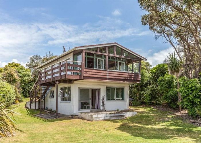 Free property data for 24 Kon Tiki Road, Whiritoa homes.co.nz