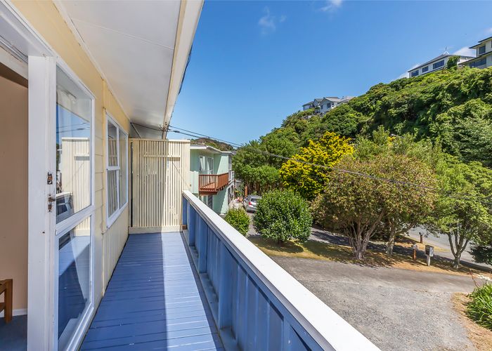  at 1/124 Middleton Road, Churton Park, Wellington