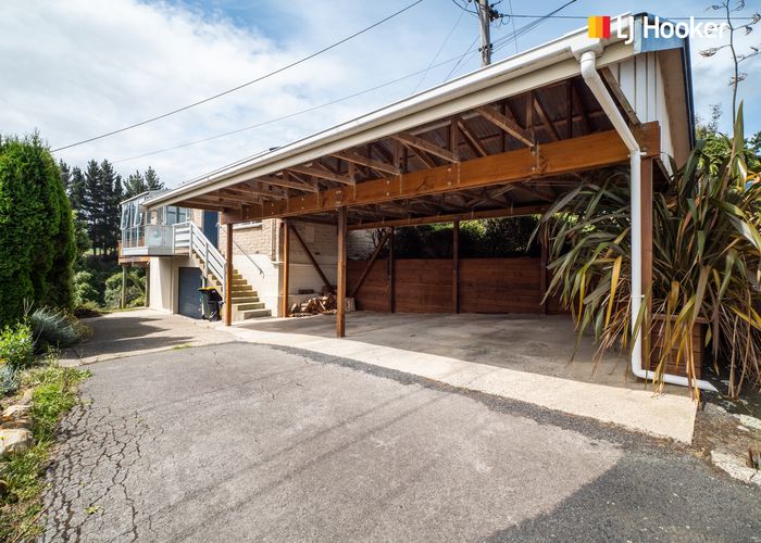  at 33 Gorman Street, Macandrew Bay, Dunedin