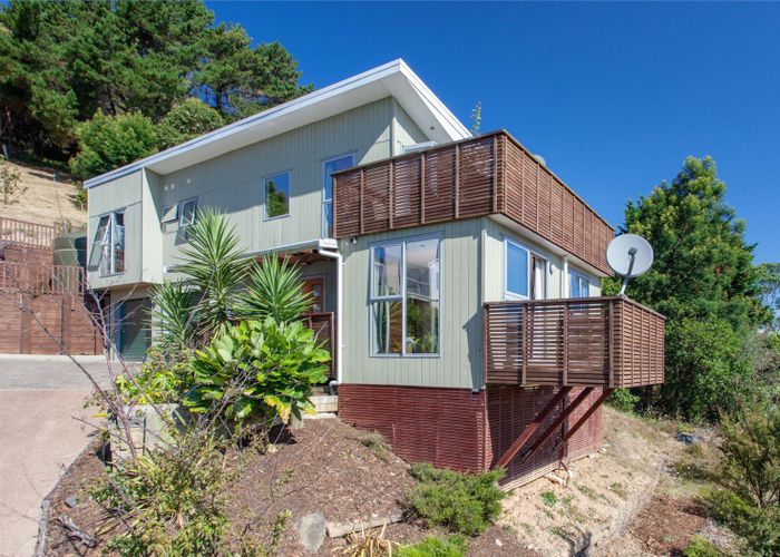  at 15A Erua Road, Ostend, Waiheke Island