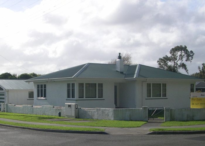  at 95 Ikitara Road, Whanganui East, Whanganui