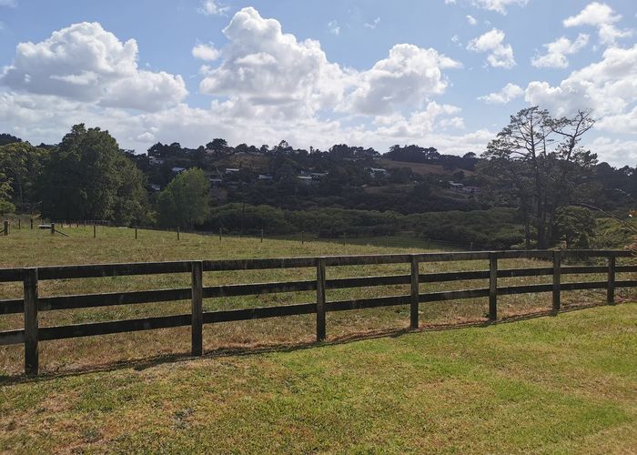  at 44 Waitakere Road, Waitakere, Auckland
