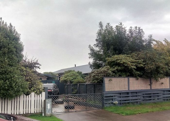  at 5 Hastings Street, Waikiwi, Invercargill