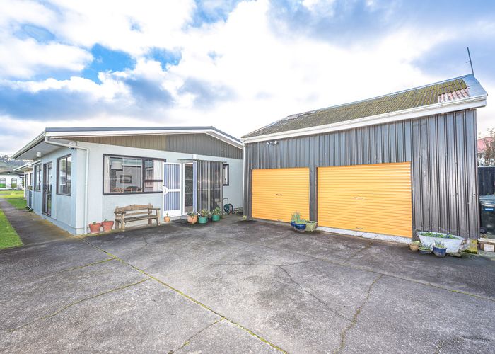  at 3A Queen Street, Aramoho, Whanganui