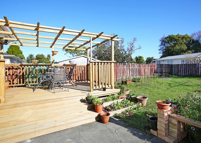 at 17 Harper Street, Papakura, Papakura