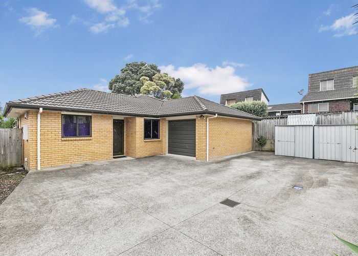 at 19A Alverston Street, Waterview, Auckland