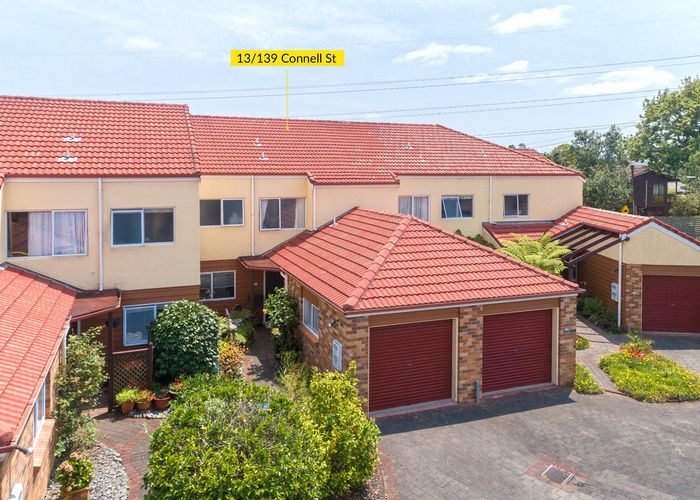  at 13/139 Connell Street, Blockhouse Bay, Auckland