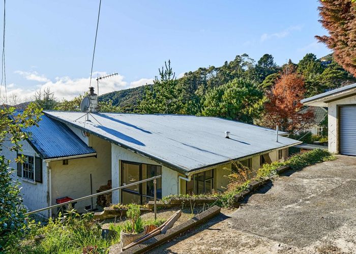  at 107 Seddon Street, Naenae, Lower Hutt