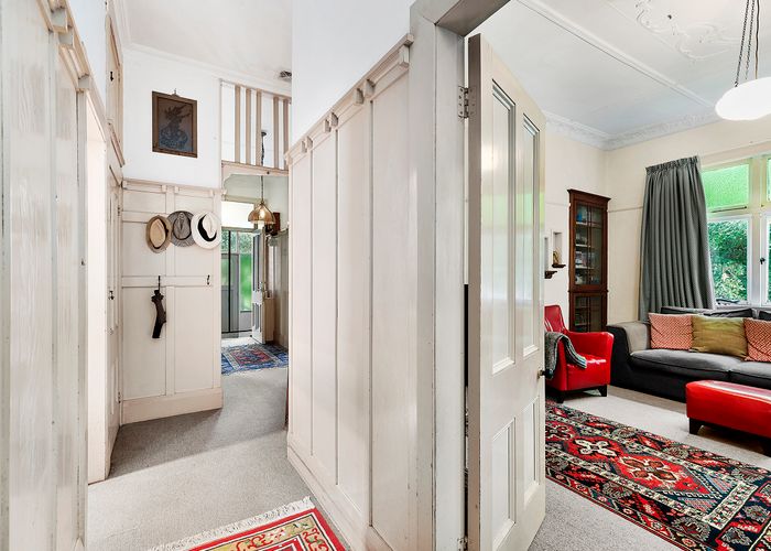  at 16 Morton Street, Berhampore, Wellington