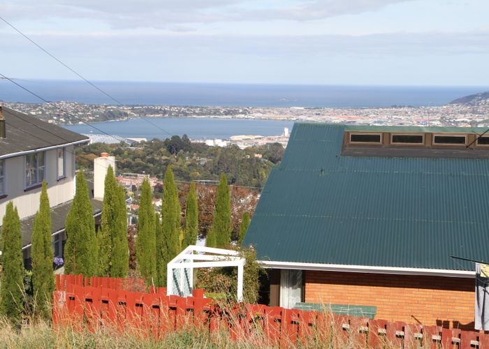  at 17 Dalrymple Street, Pine Hill, Dunedin